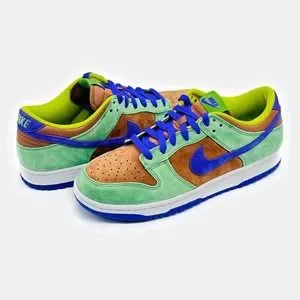 Nike | Shoes | Nike Dunk Low Veneer Duckling Pack Autumn  display picture 1